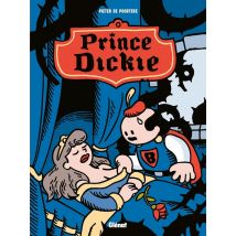 Prince Dickie