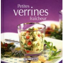 Petites Verrines Fraîcheur