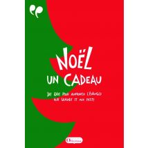 Noël Un Cadeau
