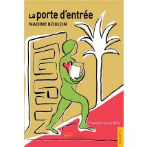 La Porte D'Entrée