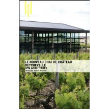 Le Nouveau Chai De Château Beychevelle