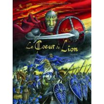 Le Coeur De Lion - Fréteval