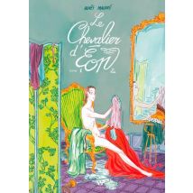 Le Chevalier D'Eon Tome 1