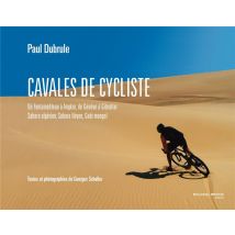 Cavales De Cycliste
