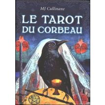 Coffret Le Tarot Du Corbeau