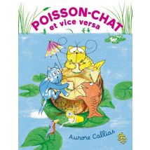 Poisson-chat Et Vice-versa