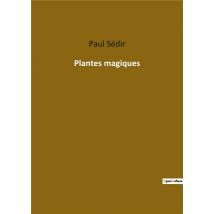 Plantes Magiques