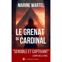 Le Grenat Du Cardinal