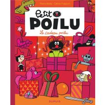 Petit Poilu Tome 6 : Le Cadeau Poilu