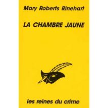 La Chambre Jaune