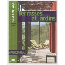 Terrasses Et Jardins