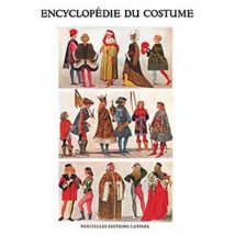 Encyclopédie Du Costume