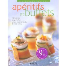 Aperitifs Et Buffets