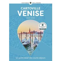 Venise (édition 2025/2026)