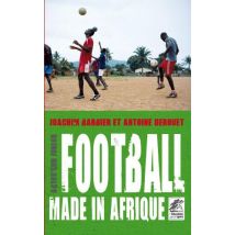 Football Made In Afrique