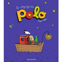Polo : Le Voyage De Polo