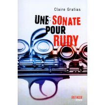 Une Sonate Pour Rudy