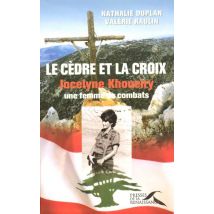 Le Cedre Et La Croix