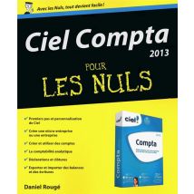 Ciel Compta Pour Les Nuls