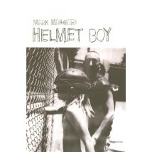 Helmet Boy
