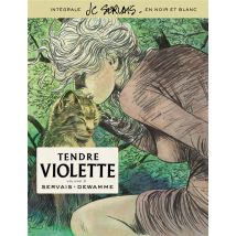 Tendre Violette : Intégrale Vol.3 - Édition Spéciale