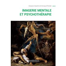 Imagerie Mentale Et Psychothérapie