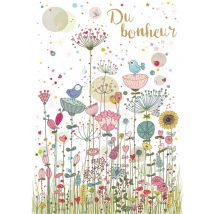 Coffret 20 Cartes Correspondance Amélie Biggs