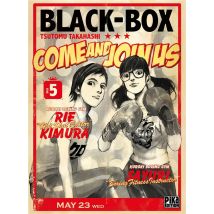 Black-box T.5