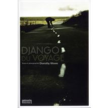 Django Du Voyage