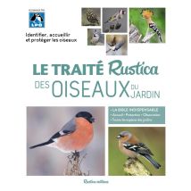 Le Traité Rustica Des Oiseaux