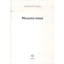 Nouons-nous