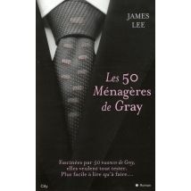 Les 50 Ménagères De Gray