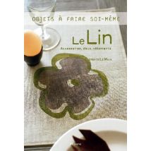 Le Lin - Accessoires, Déco, Vêtements