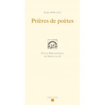Prières De Poètes