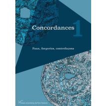 Concordances : Faux, Forgeries, Contrefaçons