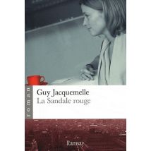 La Sandale Rouge