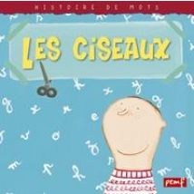 Les Ciseaux