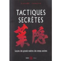 Tactiques Secrètes
