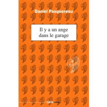 Il Y A Un Ange Dans Le Garage