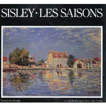 Sisley. Les Saisons