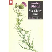 Ma Chère Âme