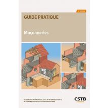 Maçonneries (2e Édition)
