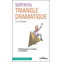 Sortir Du Triangle Dramatique