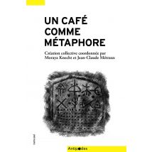 Un Café Comme Métaphore : Déconfiner Universités Et Pédagogies