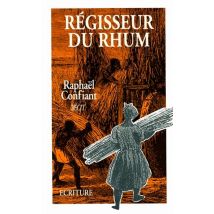 Regisseur Du Rhum
