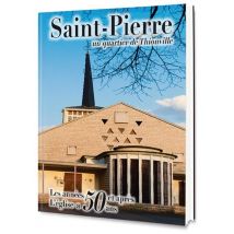 Saint-pierre, Un Quartier De Thionville