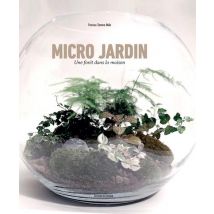 Micro Jardins - Une Forêt Dans La Maison