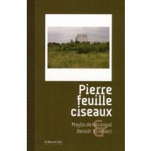 Pierre, Feuille, Ciseaux