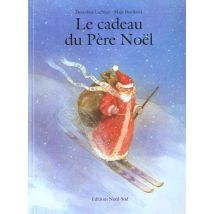 Cadeau Du Pere Noel (le)