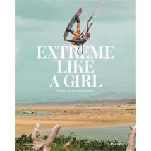 Extreme Like A Girl - - PAS DE MARQUE -
